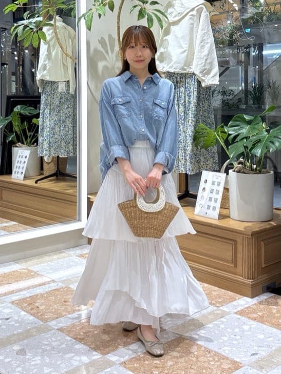 La boutique BonBon(ラブティックボンボン)