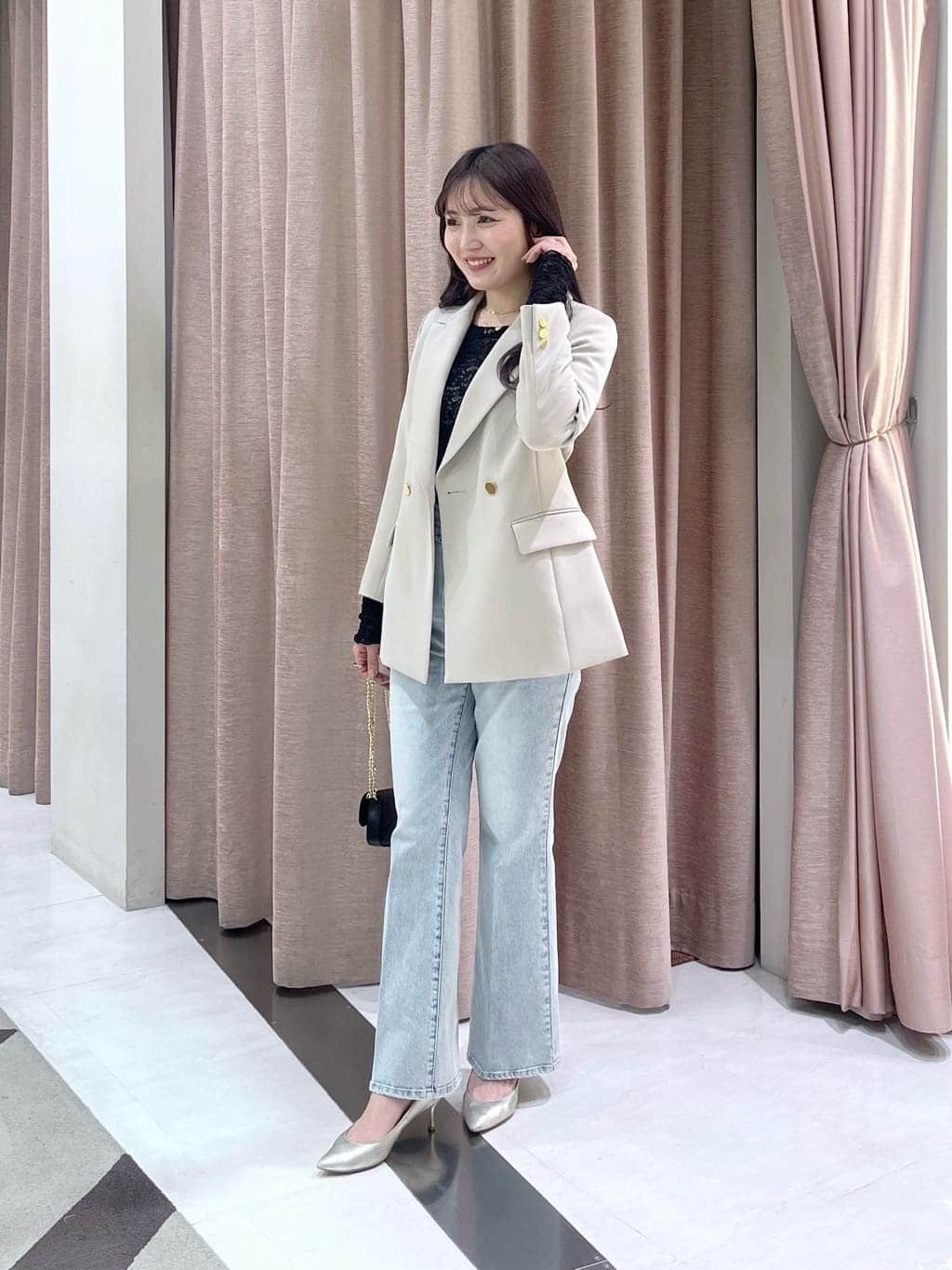 La boutique BonBon(ラブティックボンボン)