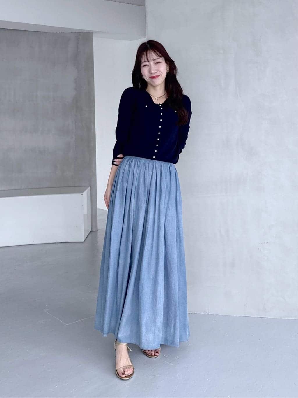 La boutique BonBon(ラブティックボンボン)