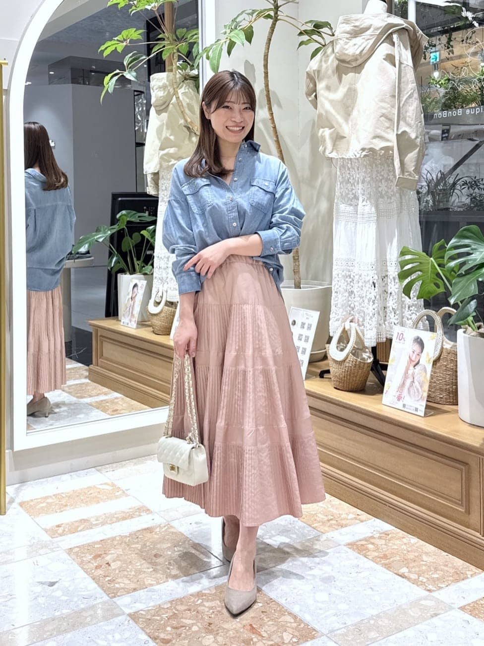 La boutique BonBon(ラブティックボンボン)