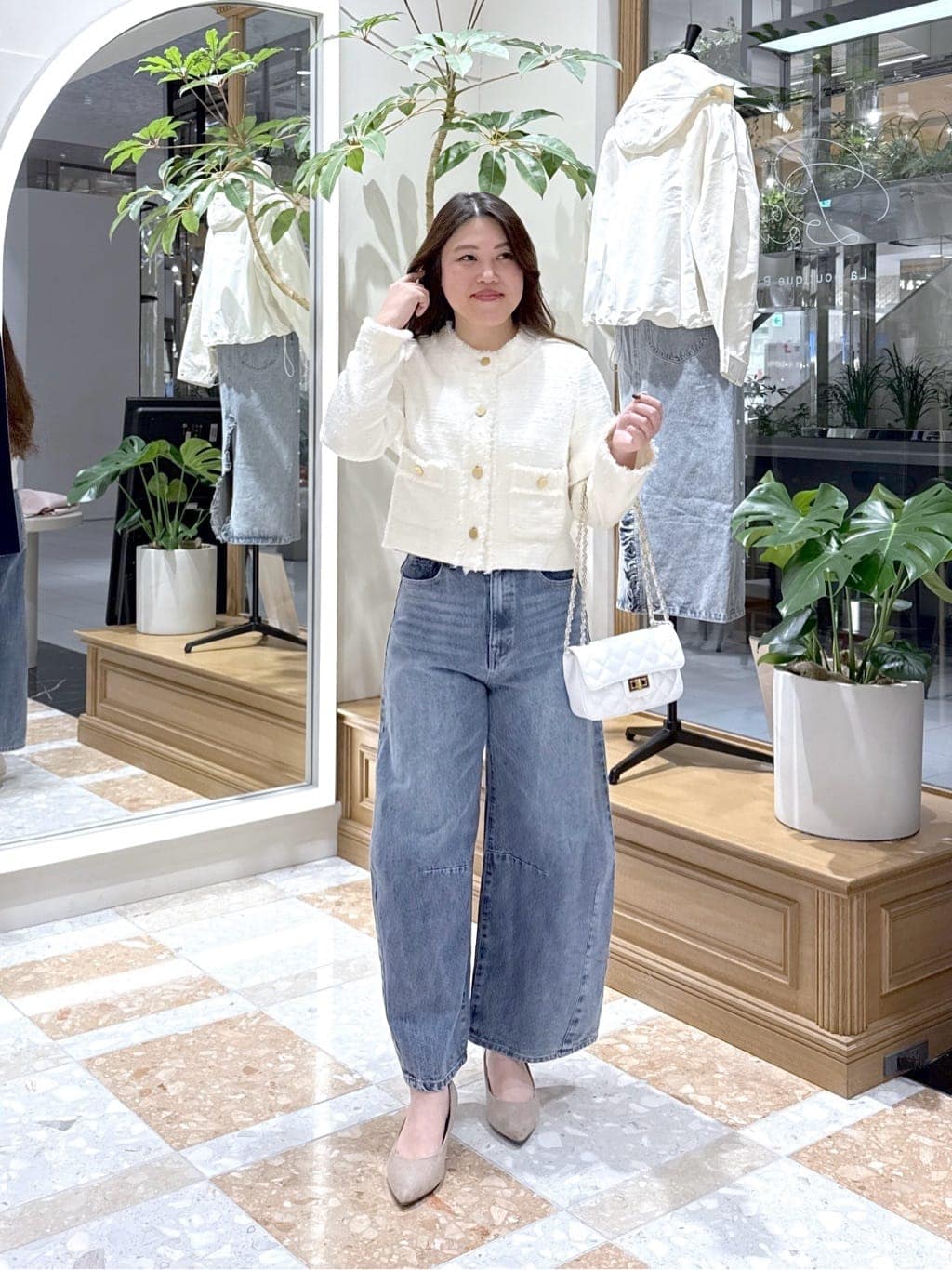 La boutique BonBon(ラブティックボンボン)