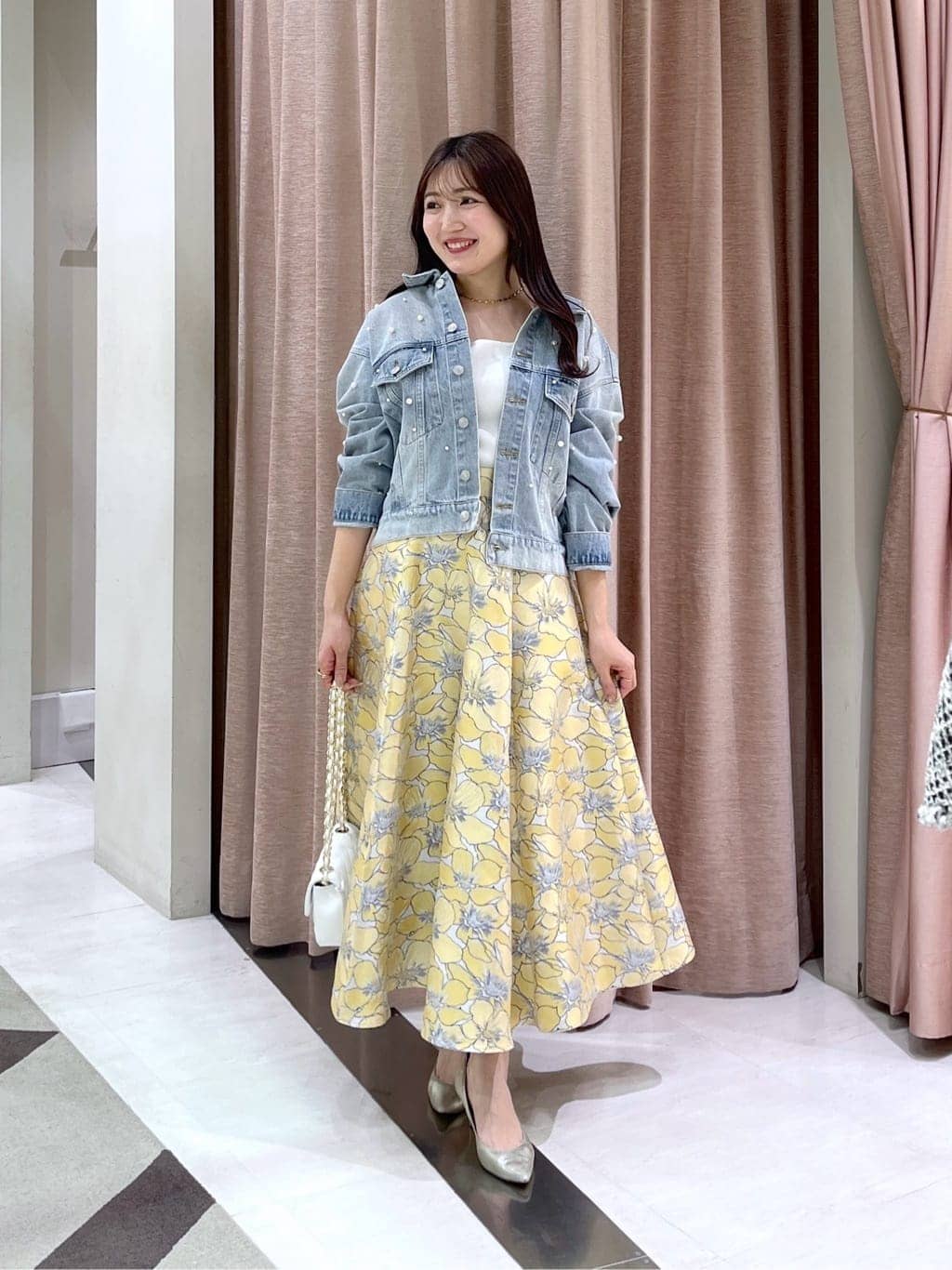 La boutique BonBon(ラブティックボンボン)