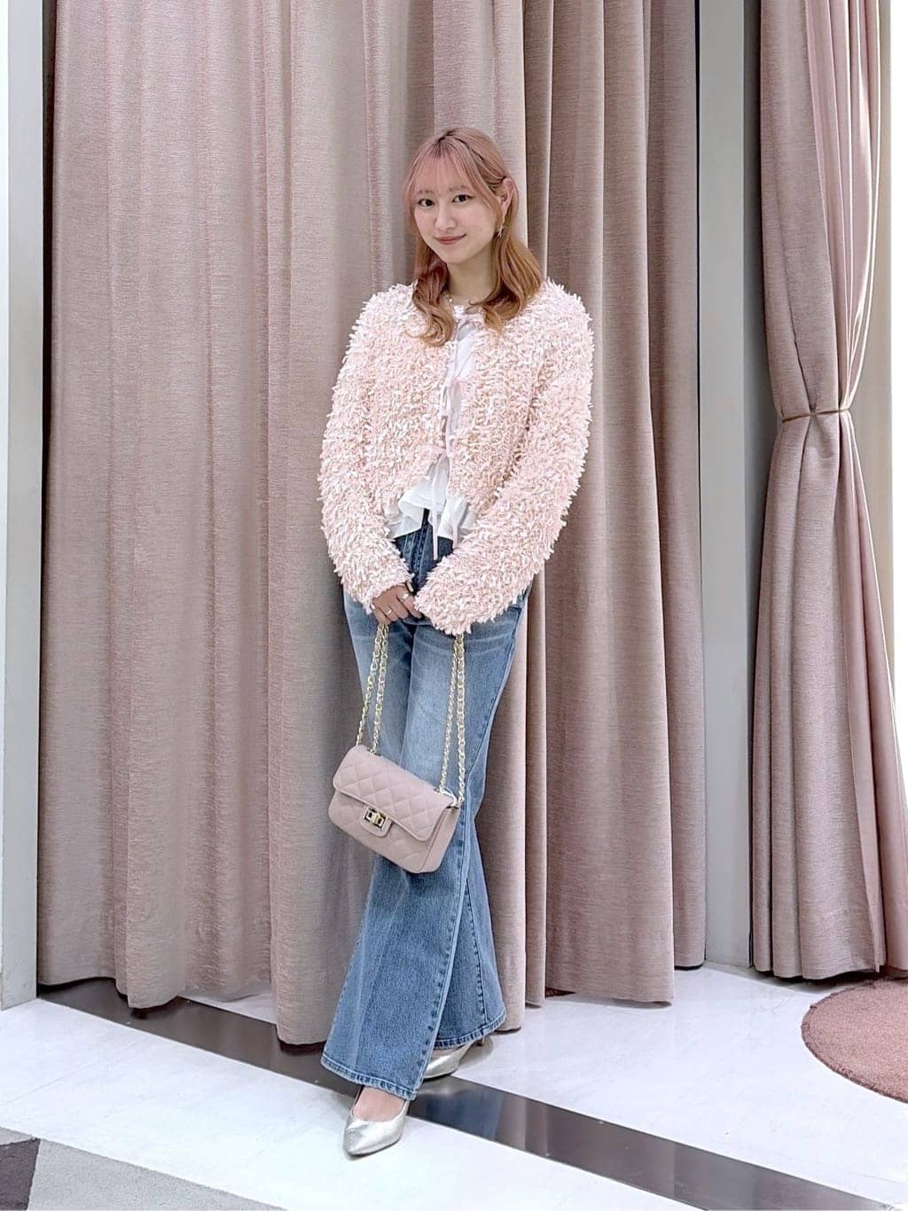 La boutique BonBon(ラブティックボンボン)