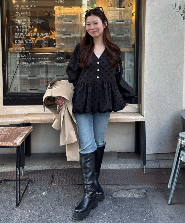 prose verse(プロズヴェール)