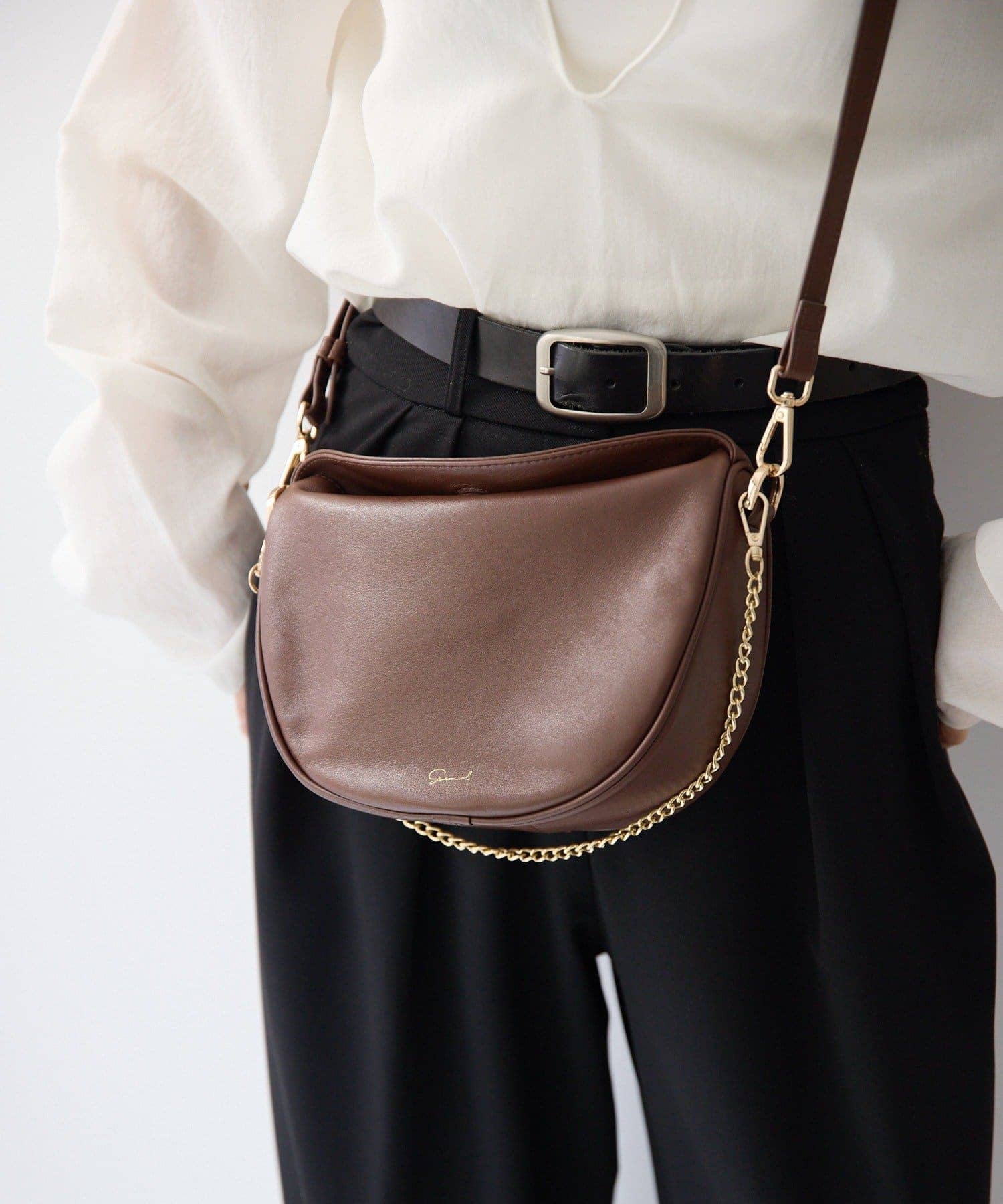 スタッフBスタイリング2