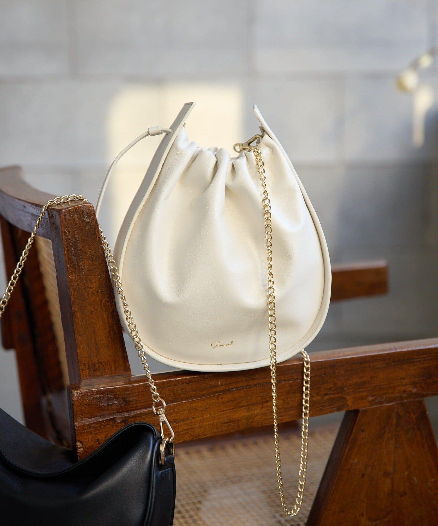 スタッフAスタイリング2