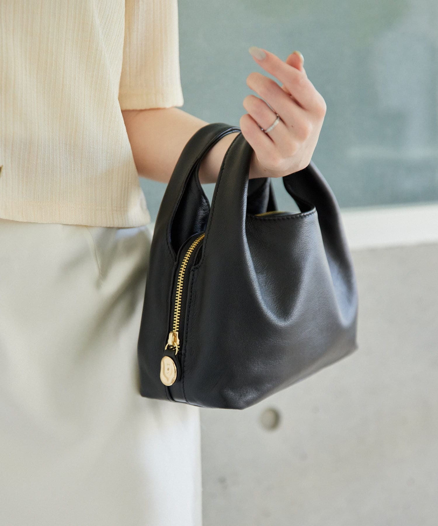 スタッフCスタイリング1