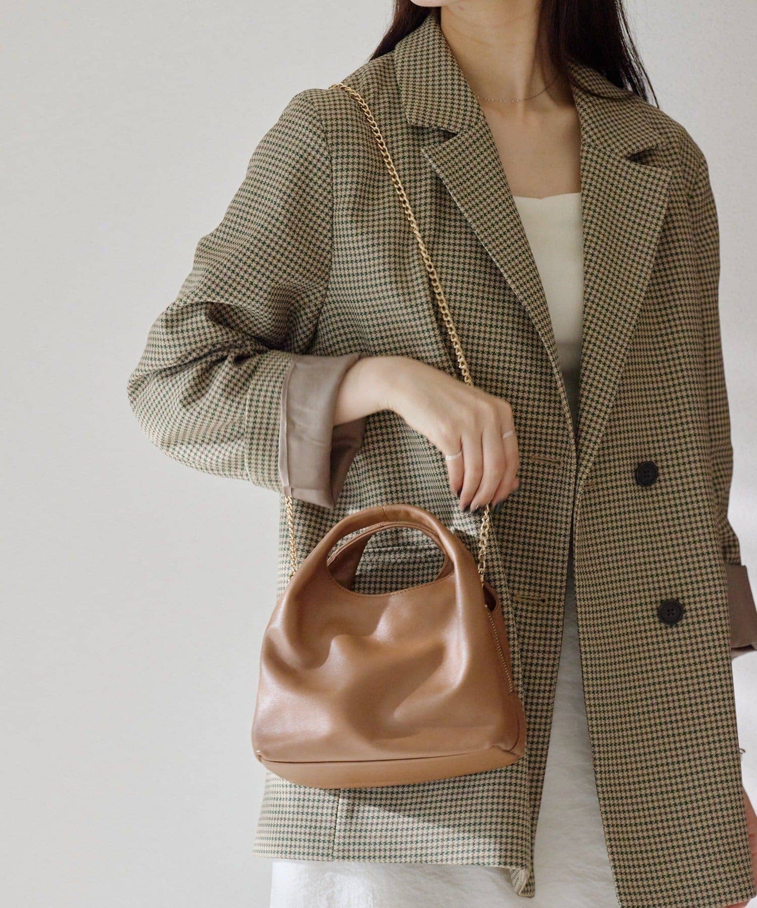 スタッフCスタイリング2