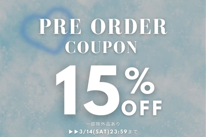 OLIVE des OLIVE 【予約が一番お得に買える！】予約15%クーポン