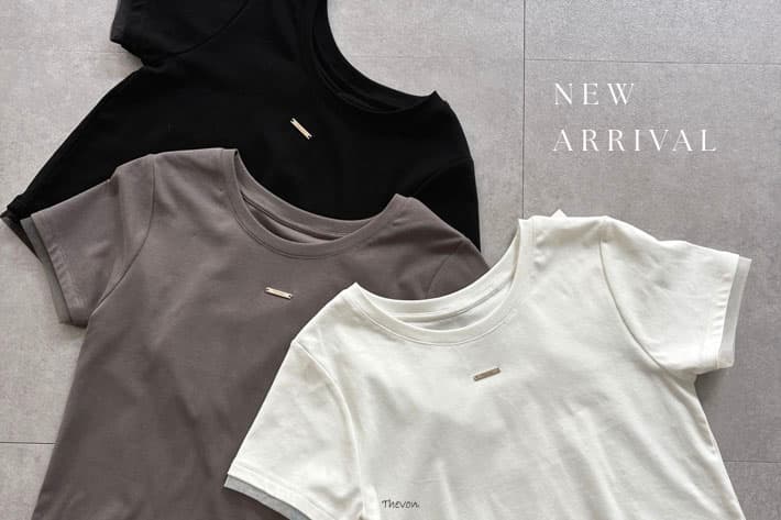 Thevon. 3/13(fri) NEW ARRIVAL！