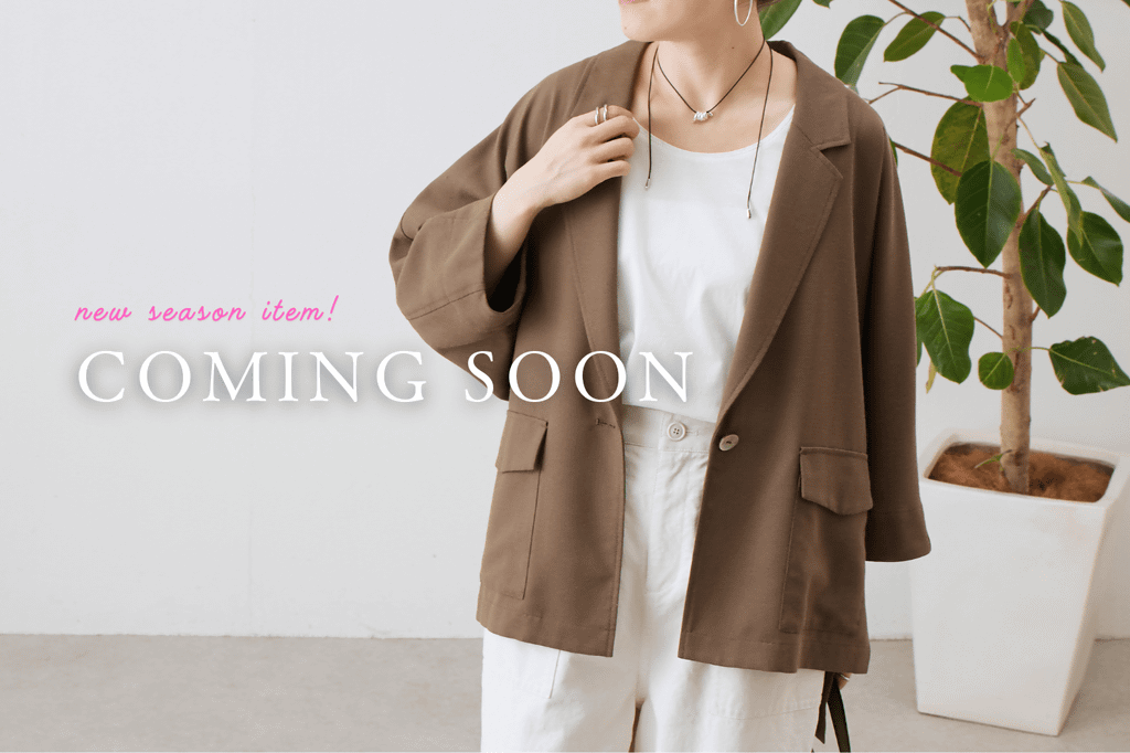 BEARDSLEY 【coming soon】