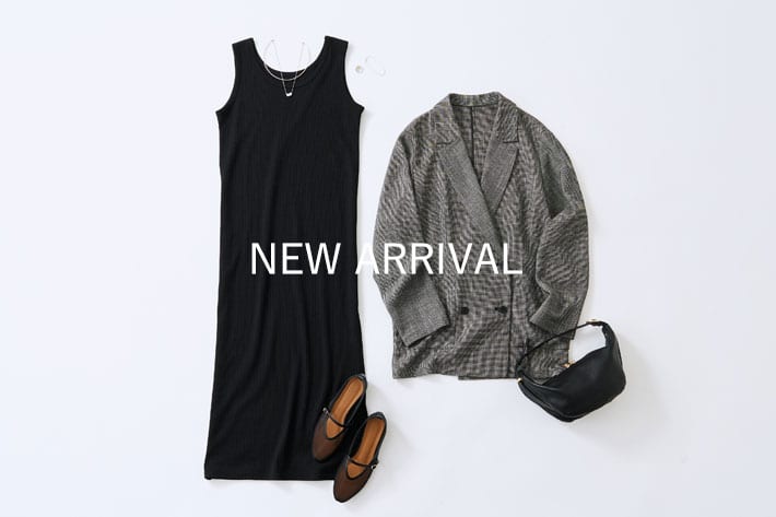 RIVE DROITE NEW ARRIVAL