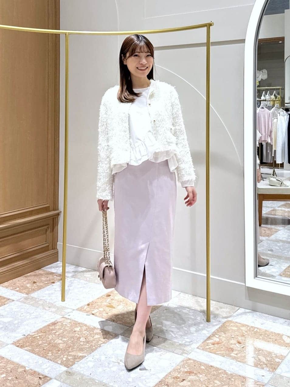 La boutique BonBon(ラブティックボンボン)