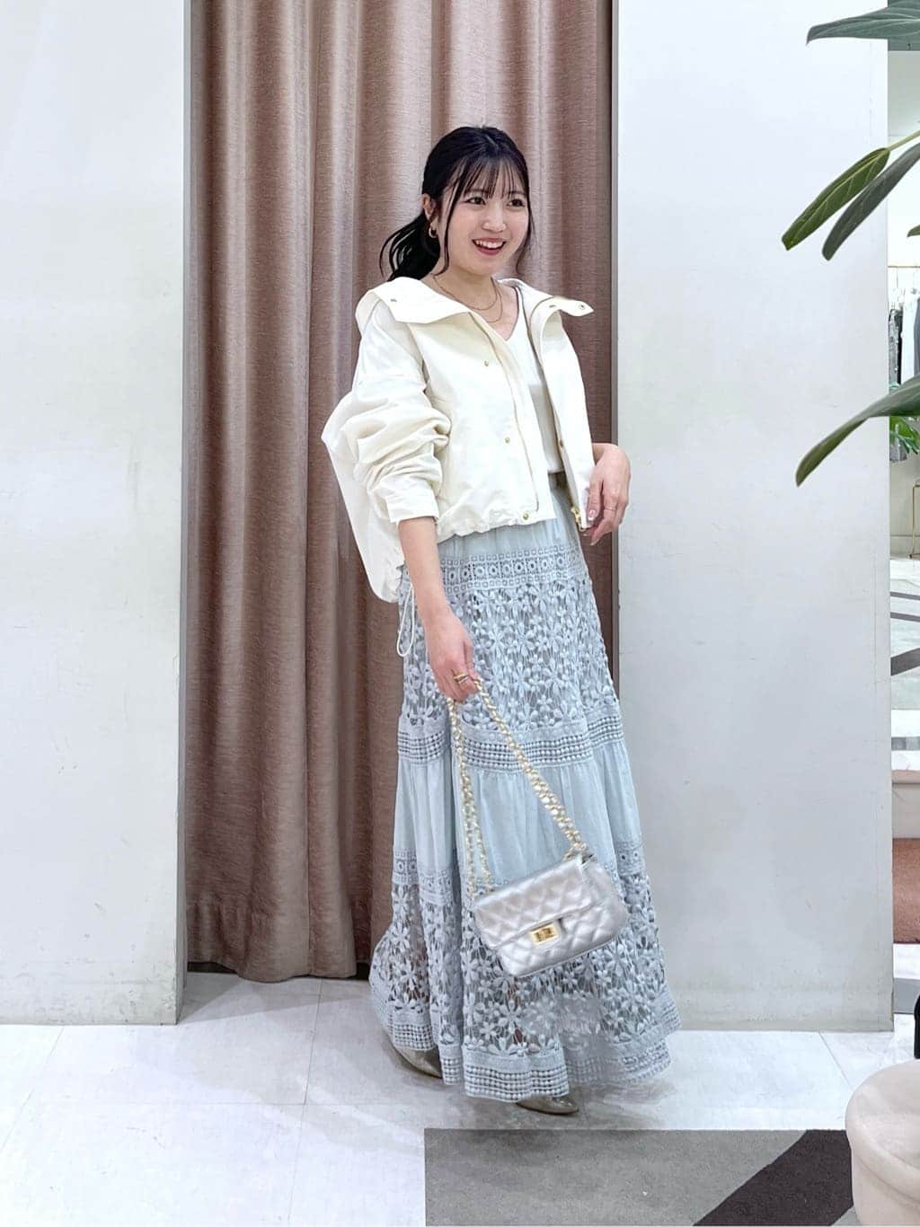 La boutique BonBon(ラブティックボンボン)