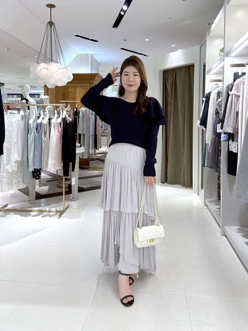 La boutique BonBon(ラブティックボンボン)