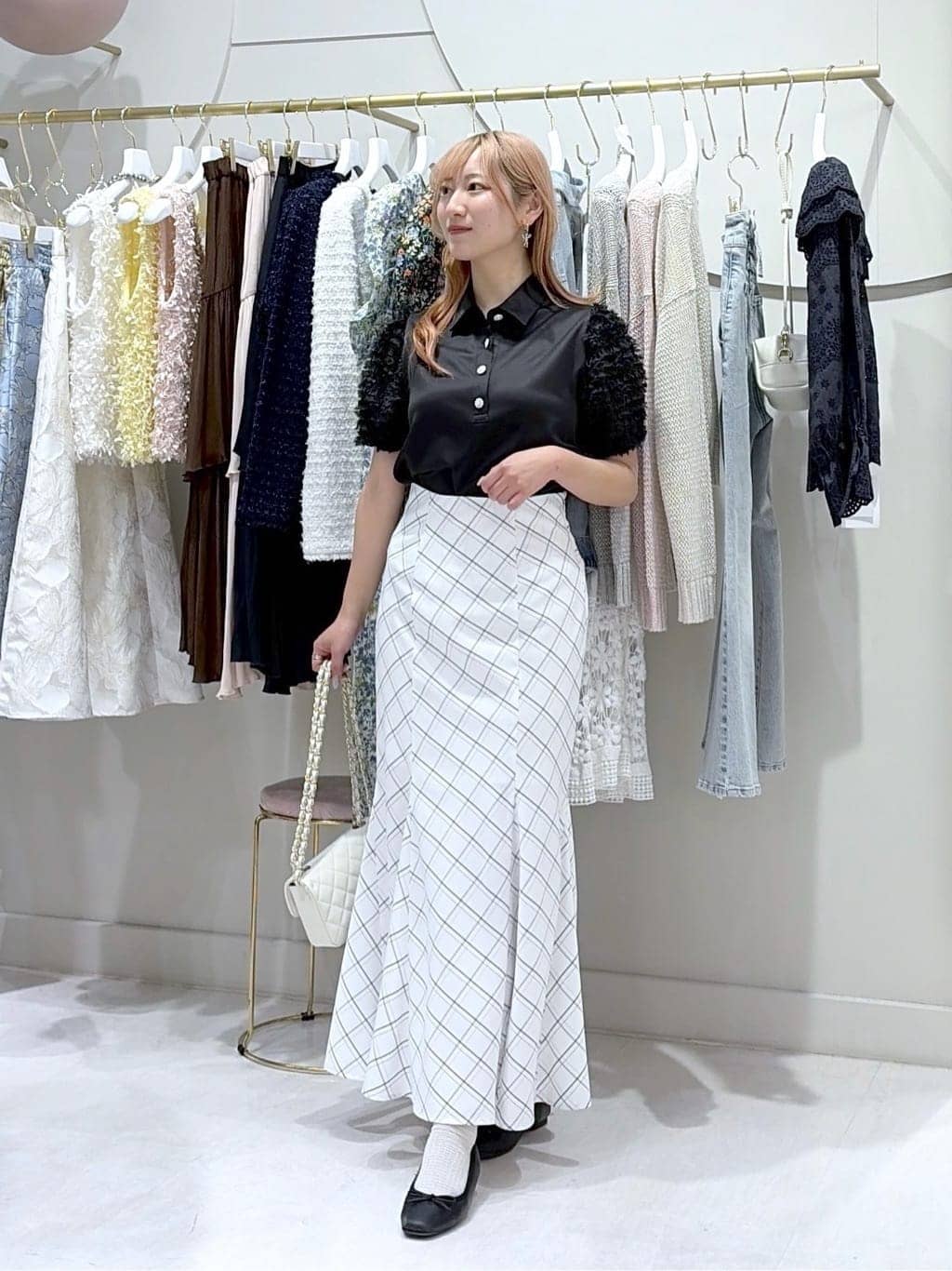 La boutique BonBon(ラブティックボンボン)