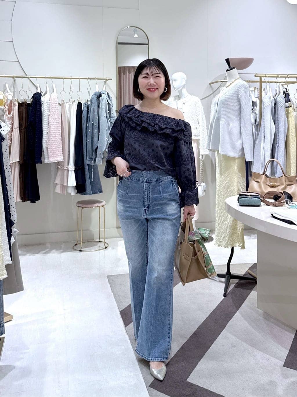 La boutique BonBon(ラブティックボンボン)