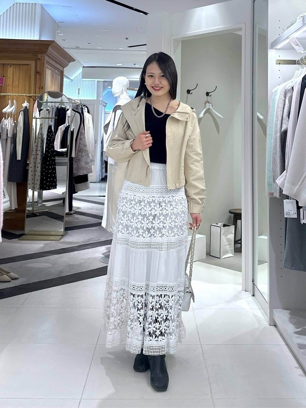 La boutique BonBon(ラブティックボンボン)