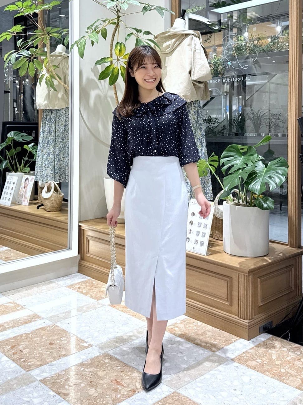 La boutique BonBon(ラブティックボンボン)