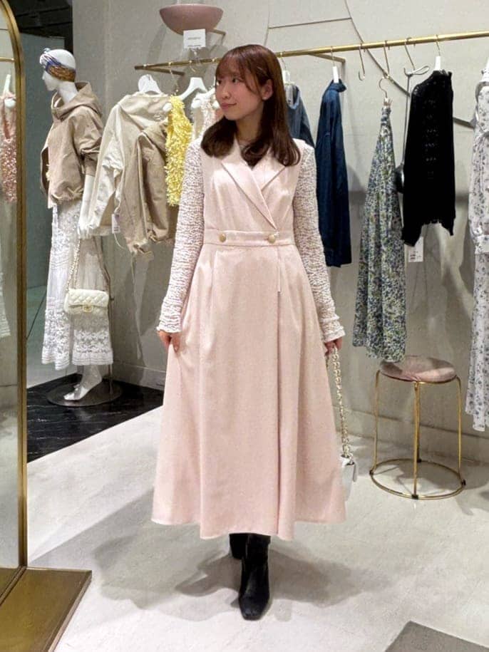 La boutique BonBon(ラブティックボンボン)