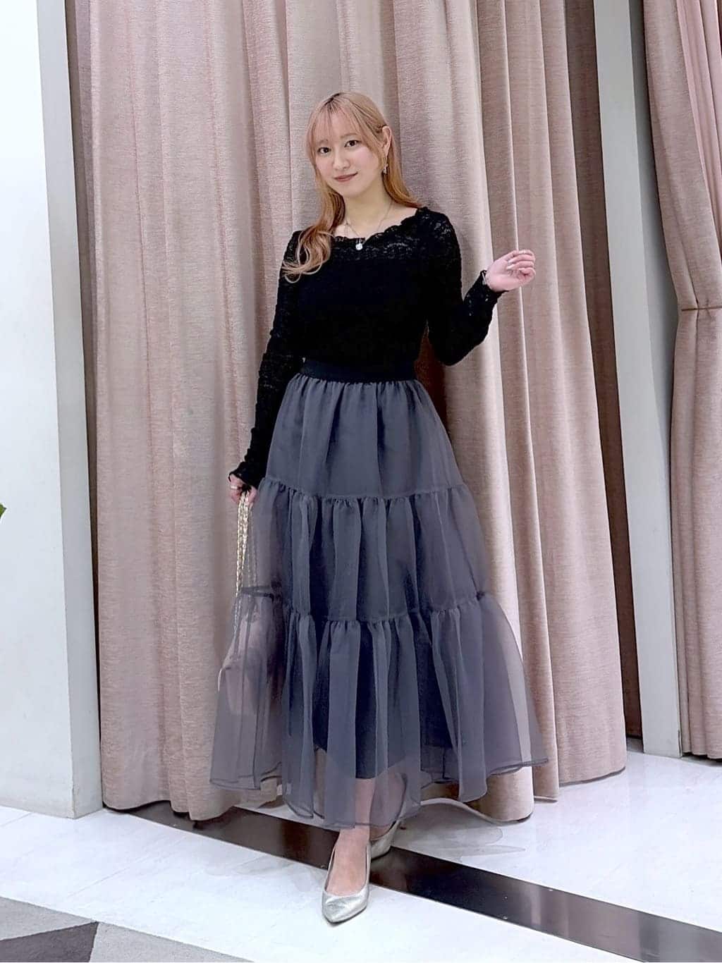 La boutique BonBon(ラブティックボンボン)