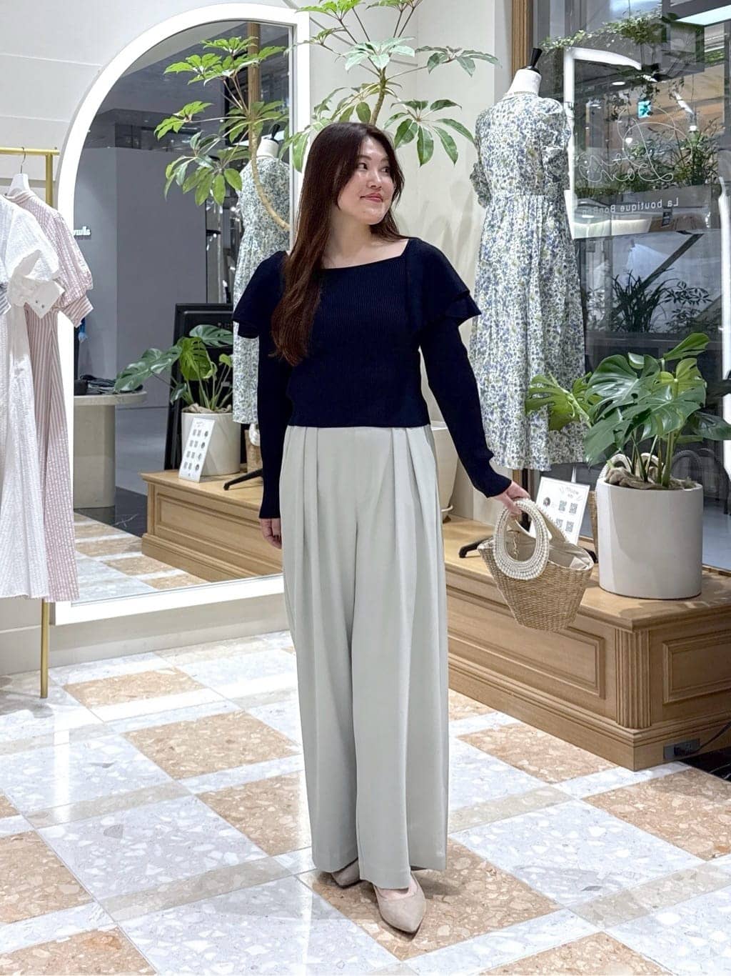 La boutique BonBon(ラブティックボンボン)