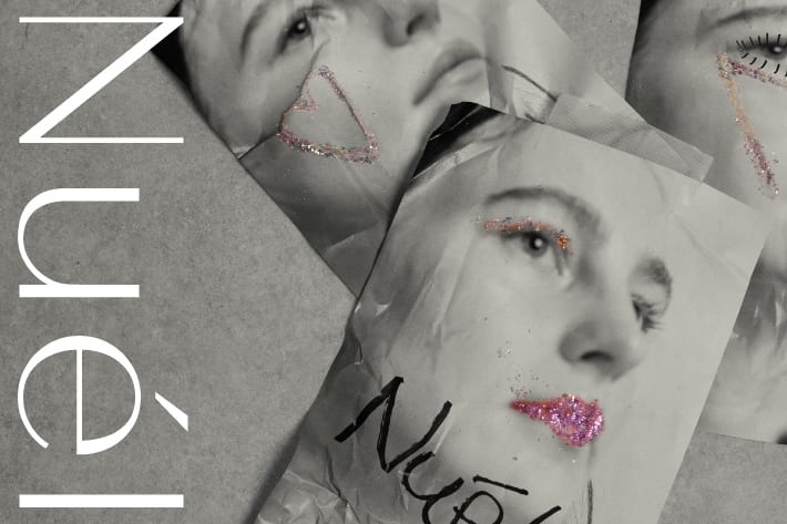 COLLAGE GALLARDAGALANTE 【NEW BRAND OPEN】《Nuel》26SS WEB CATALOG