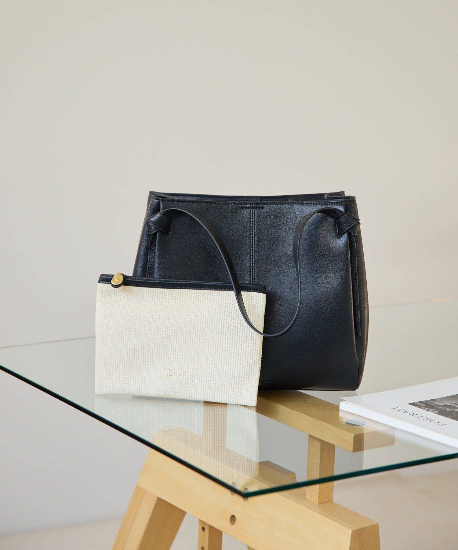 スタッフAスタイリング1