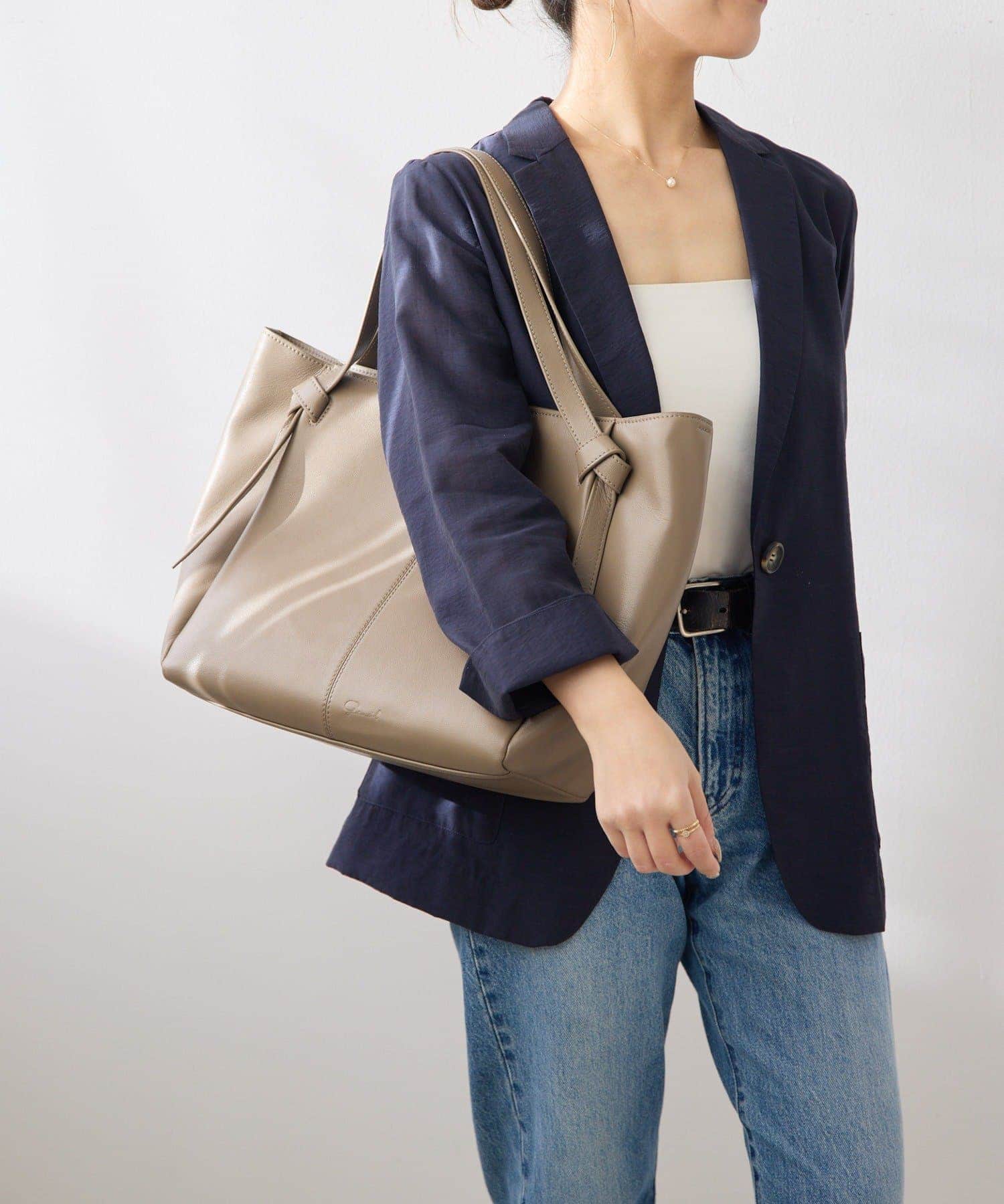 スタッフAスタイリング2