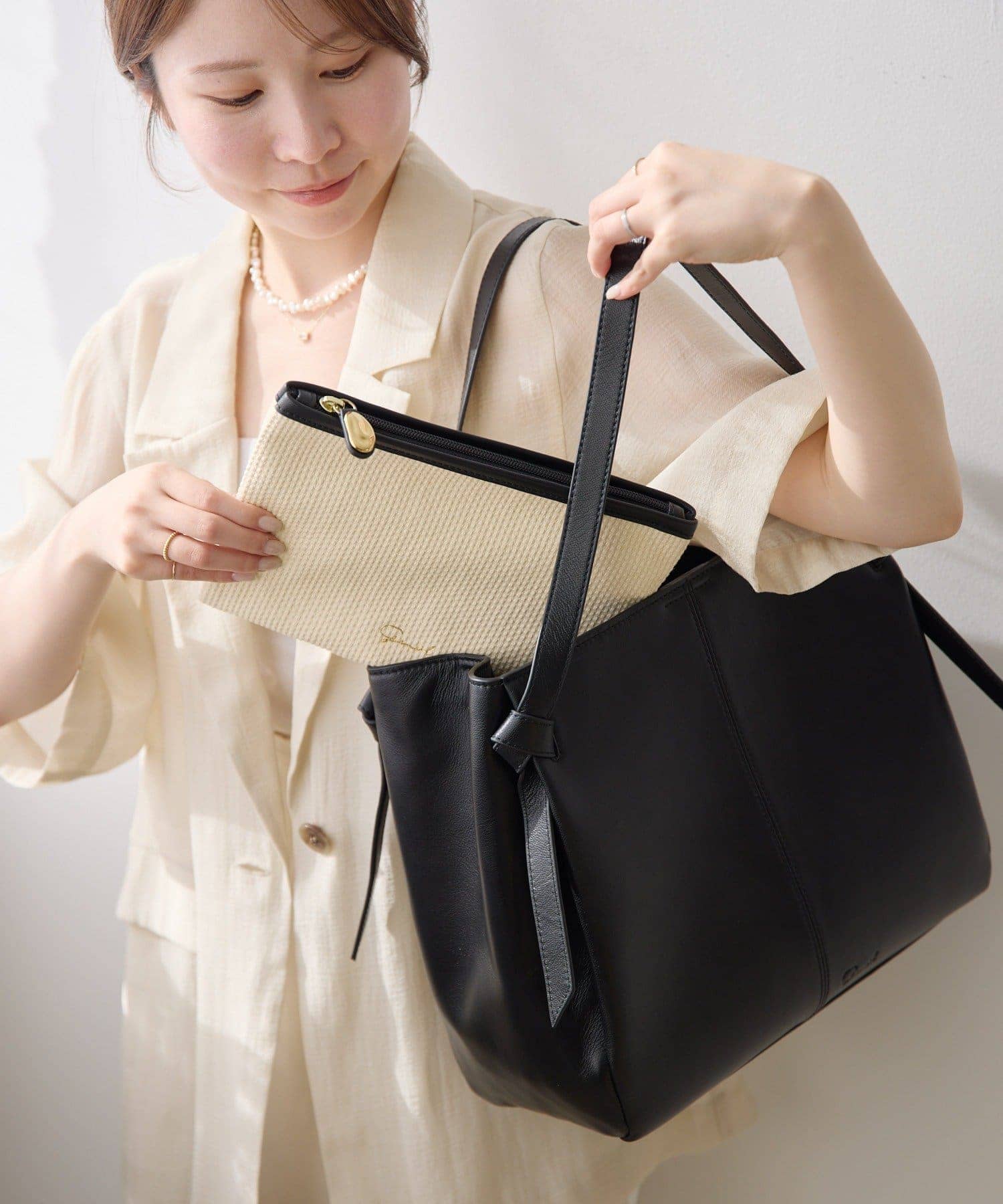 商品Aディティール