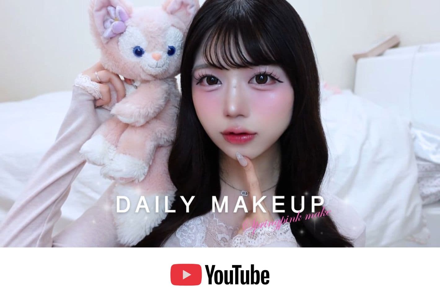 Belle Charme 【Belle Charme】3/21公開YouTube