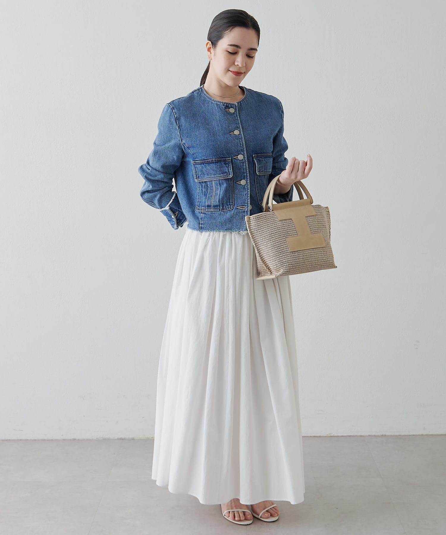 IACUCCI(イアクッチ)