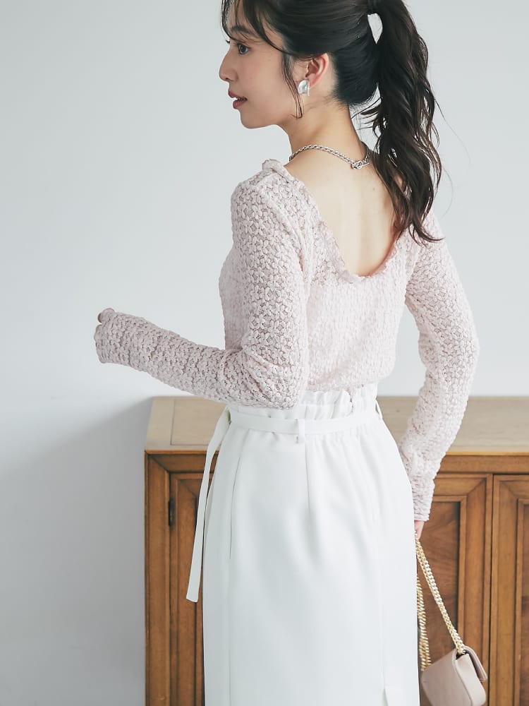 La boutique BonBon(ラブティックボンボン)