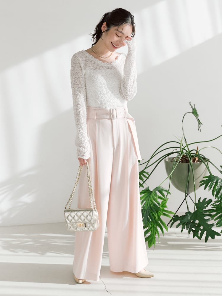 La boutique BonBon(ラブティックボンボン)