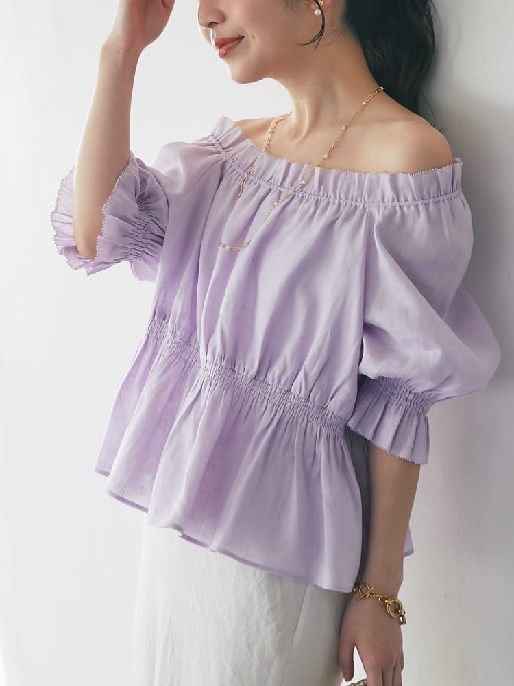 La boutique BonBon(ラブティックボンボン)