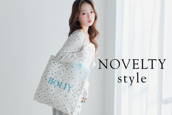 OLIVE des OLIVE novelty style