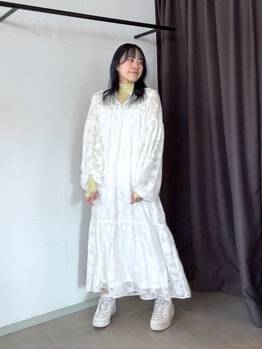 Loungedress(ラウンジドレス)