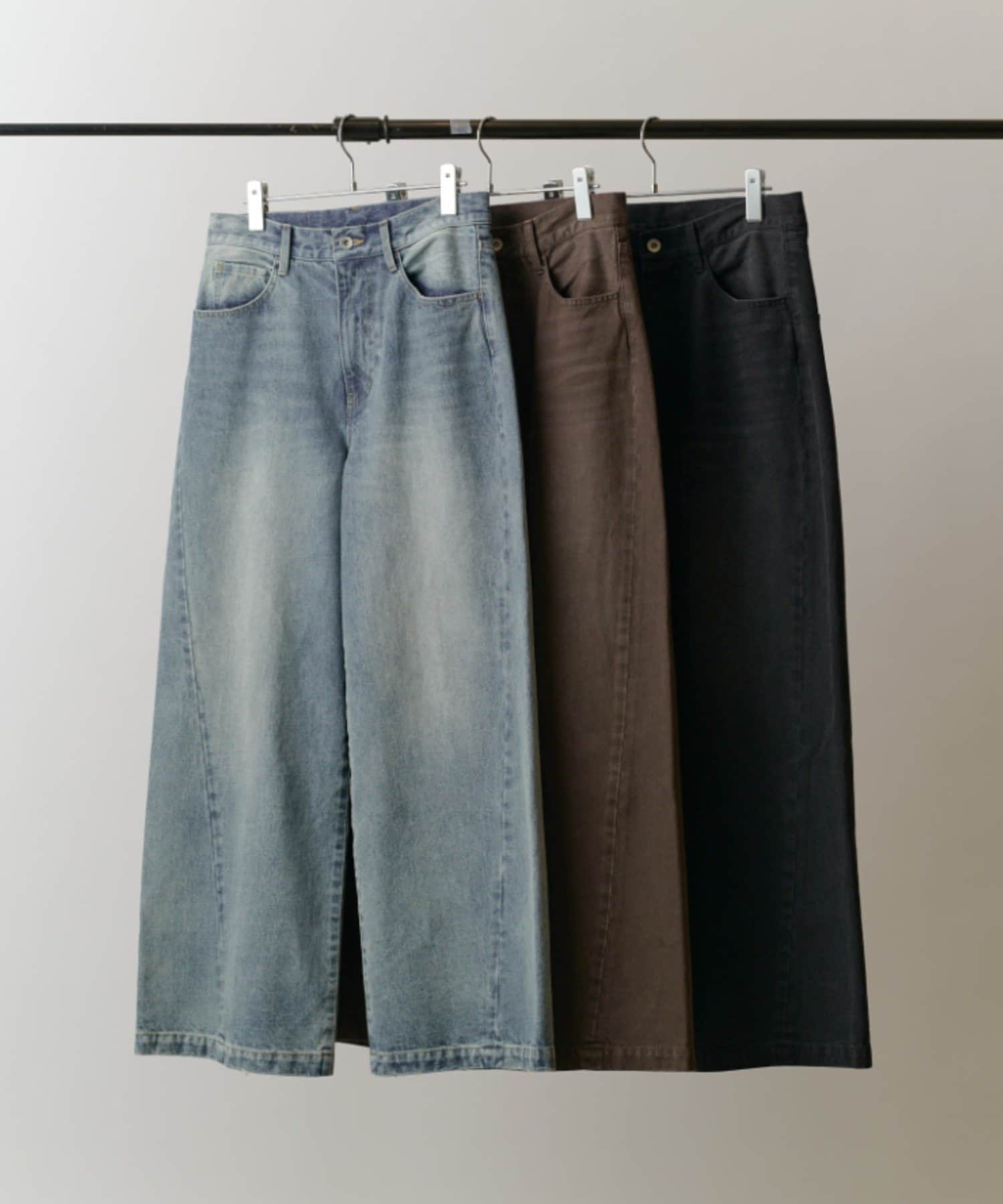 IACUCCI(イアクッチ)