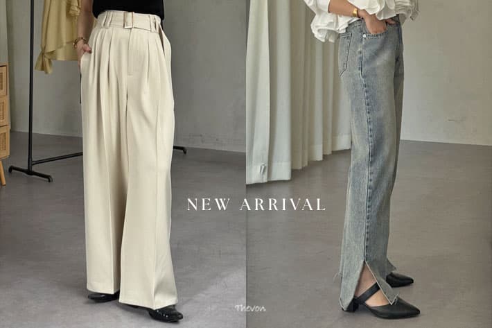 Thevon. 3/20(fri) NEW ARRIVAL！