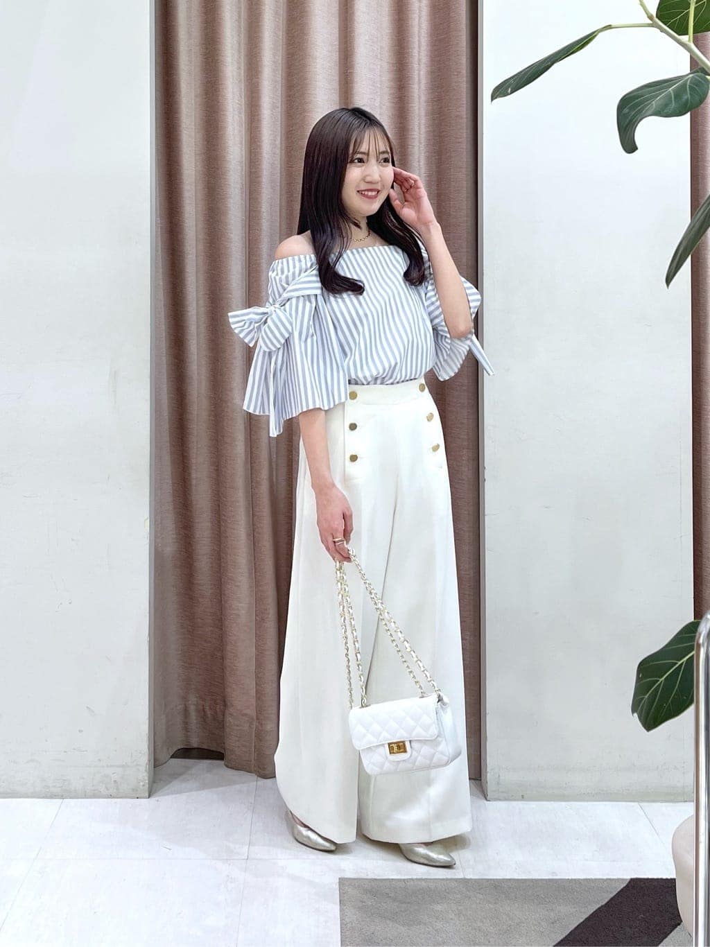 La boutique BonBon(ラブティックボンボン)