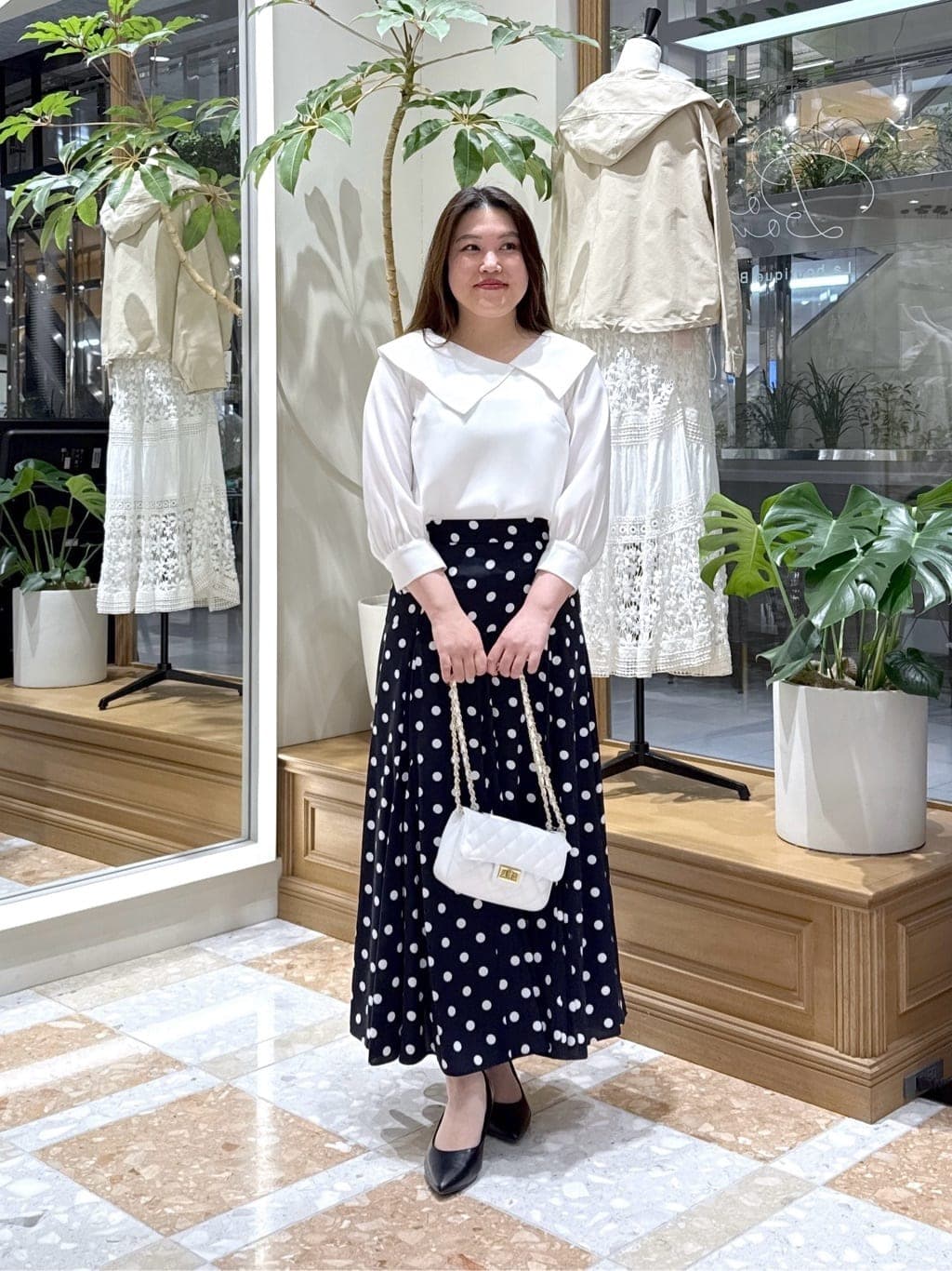 La boutique BonBon(ラブティックボンボン)