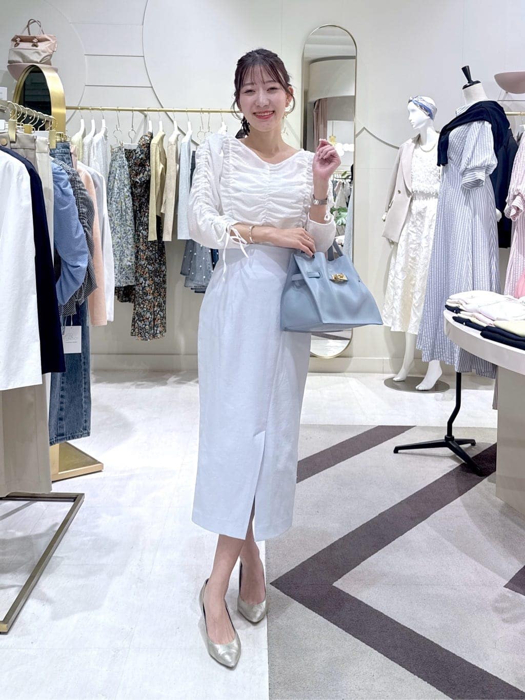 La boutique BonBon(ラブティックボンボン)