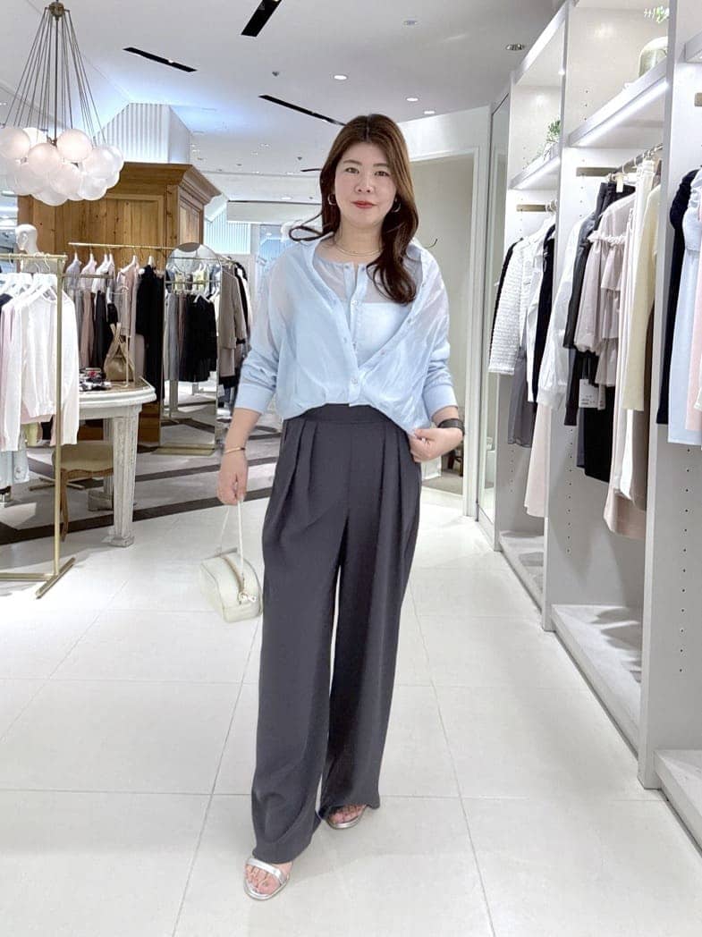 La boutique BonBon(ラブティックボンボン)