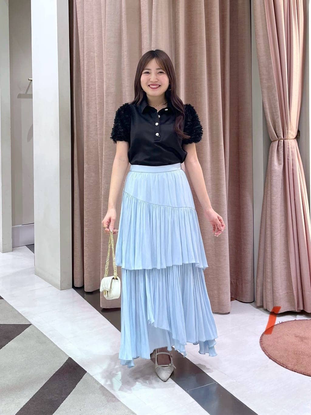 La boutique BonBon(ラブティックボンボン)