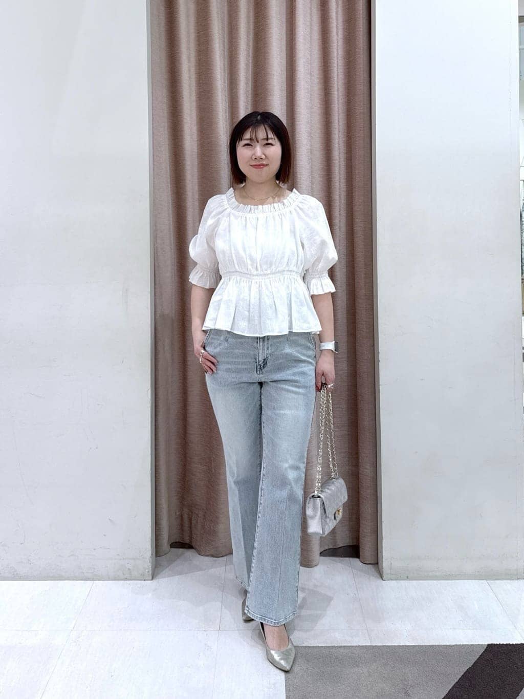 La boutique BonBon(ラブティックボンボン)