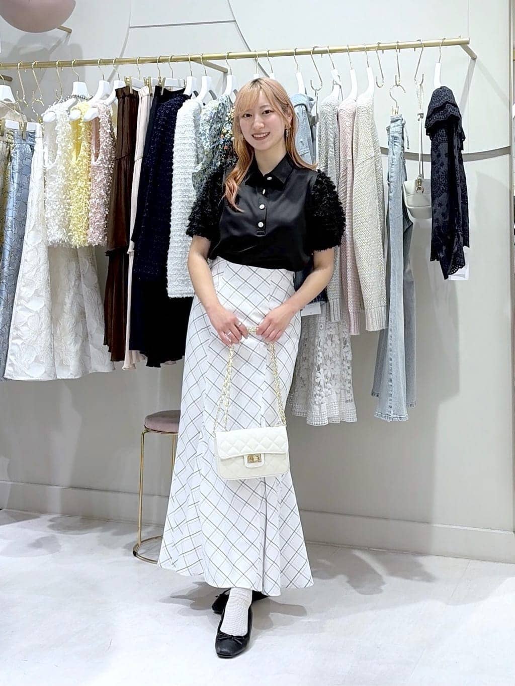 La boutique BonBon(ラブティックボンボン)