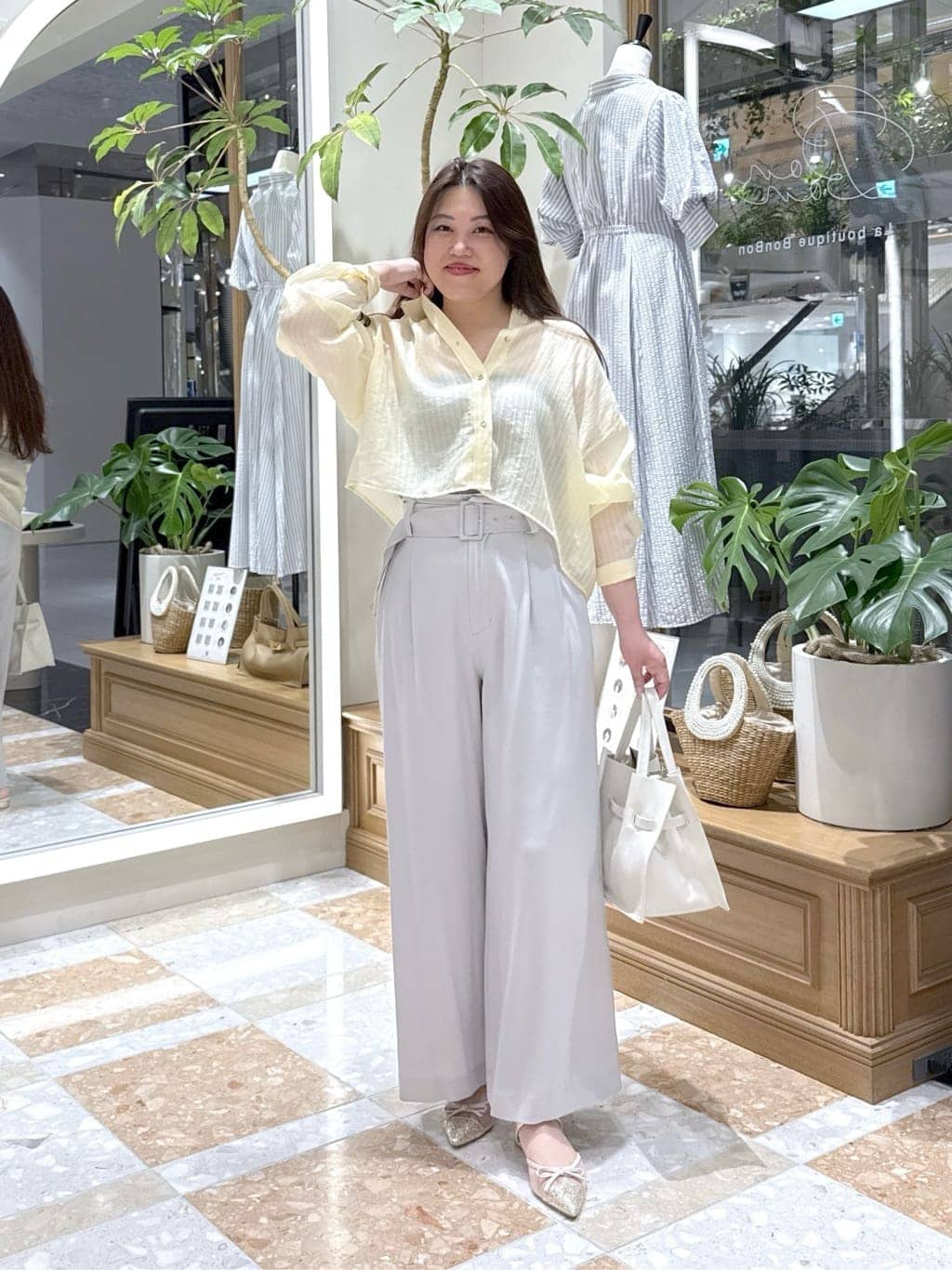 La boutique BonBon(ラブティックボンボン)