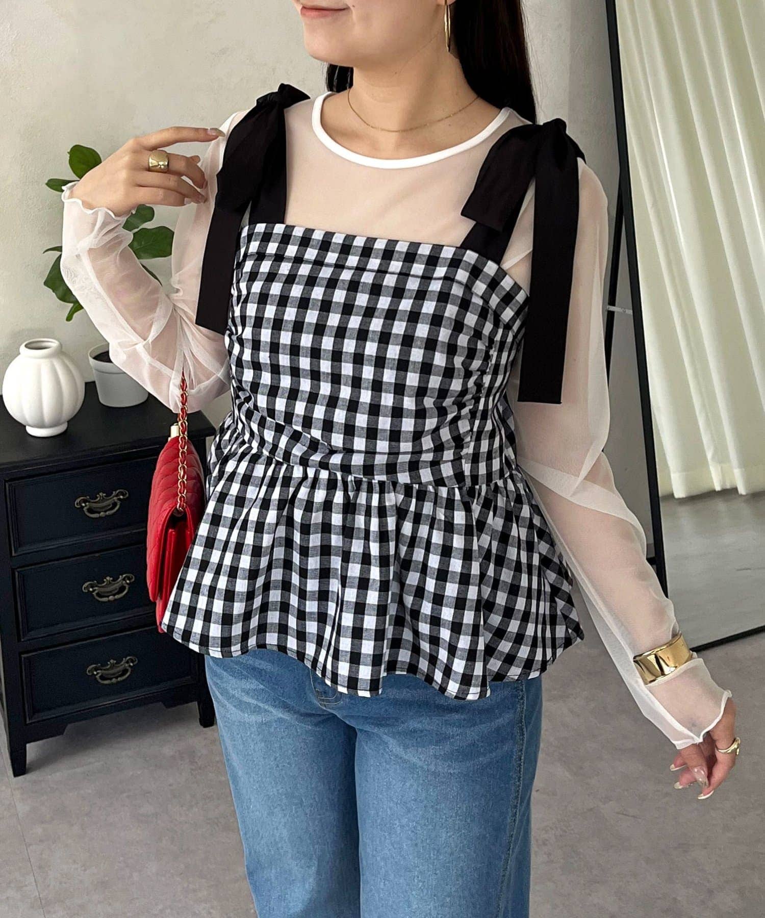 prose verse(プロズヴェール)