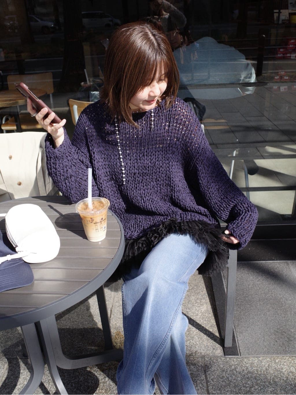 DOUDOU(ドゥドゥ)