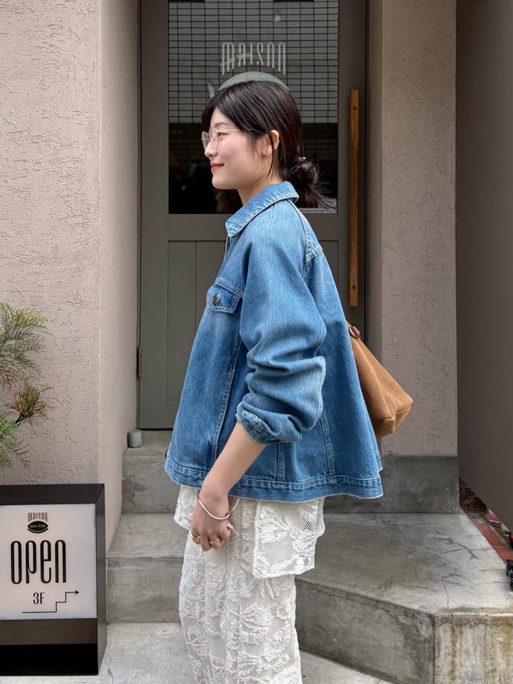 DOUDOU(ドゥドゥ)